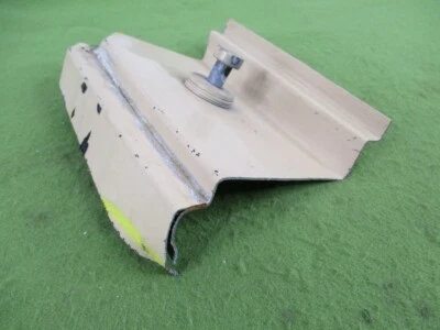 Panel de conexión de reparación de corte de puerta derecha Chevrolet Squarebody C10 1973-1987 camioneta Foto 1 de 4