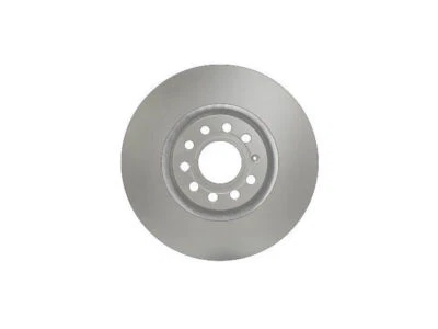 Rotor de freno delantero Pagid 65667ZZ 2008 2006 2007 para Audi A4 2005-2009 Foto 1 de 2