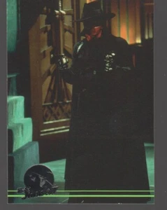 Shadow #61 The Shadow's Justice 1994 'CRIME FIGHTER' - Picture 1 of 2