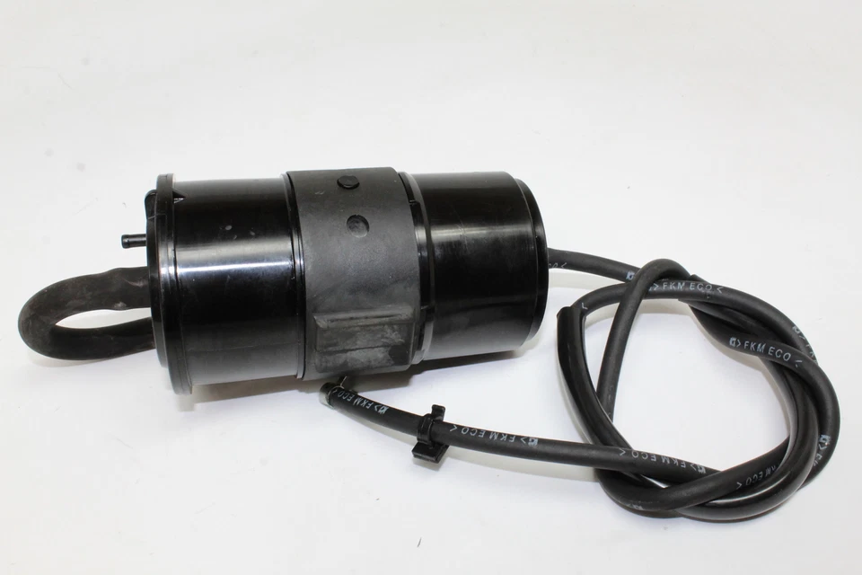 Honda Nc700x NC 700 2012-2015 bote de emisiones de carbón de vapor OEM Foto 1 de 4