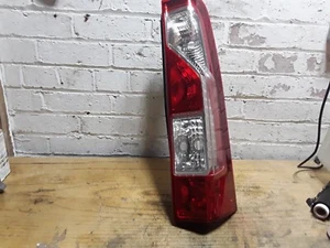 Citroen Relay Drivers Right Rear Light. - Picture 1 of 5