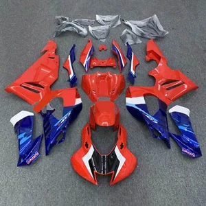 Injection Fairing Kit Bodywork Plastic ABS For Honda CBR1000RR-R 2020-2023 - Picture 1 of 3