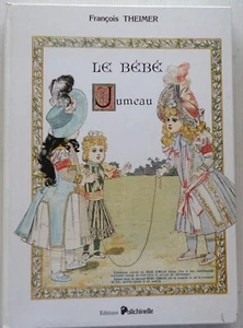 Livre Le BEBE JUMEAU 1985 NEUF de François Theimer - Bild 1 von 9