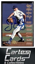 Jon Ratliff 1994 Classic Best Gold #52  Daytona Cubs TTM/IP Signed Autographed