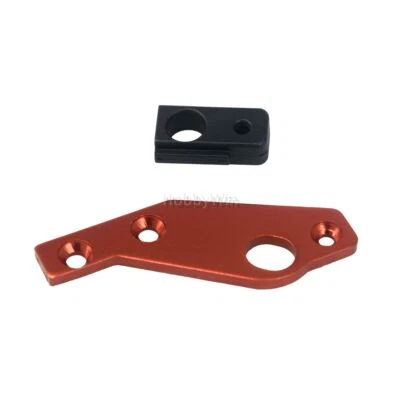 HSP part 54016 Brace A for Hispeed HiMOTO 1/5 RC Model Gas Buggy 94054 94054S - Image 1 of 4