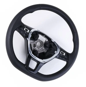 Cruise Control Multifunction Steering Wheel For VW Jetta MK6 Passat  5G0 419 091 - Picture 1 of 7