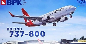 1/72 Modern Airliner : Boeing 737-800 [Qantas] #7218 : BPK - Picture 1 of 4