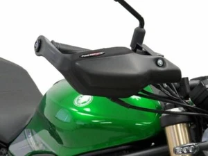 Benelli 752S 2020-2023 Handguard/Wind Deflectors by Powerbronze - Picture 1 of 4