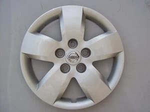 Factory Nissan Altima Hubcap Wheel Cover 2007 2008 16" #53076 #1 - Picture 1 of 1