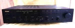 Amplificatore TEAC A-X 550 DC - Foto 1 di 9