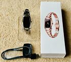 Women's Designer Smart Watches & Fitness Tracker Stainless Steel Android & IOS