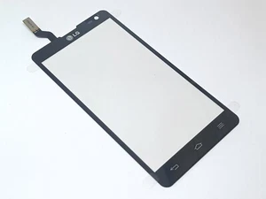 Original LG D605 Optimus L9 II Touch Digitizer -EBD61586402- - Picture 1 of 2