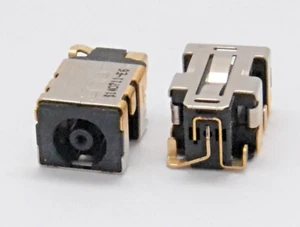 HP Elitebook 820 840 850 G3 G4 G5 Netzteilbuchse DC Power Jack Connecteur  - Bild 1 von 3