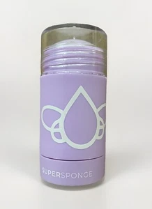 Super Sponge Makeup Sponge Cleanser Stick, Antibacterial Cleaning, Easy To Use - Picture 1 of 3