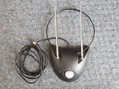 Antena interior Philips MANT210/MNT210F VHF/UHF/FM  Foto 1 de 4