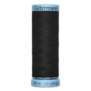 Gutermann Silk Thread (109yds) - Picture 1 of 121