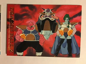 Dragon Ball Z Trading card news N-57 - Imagen 1 de 1