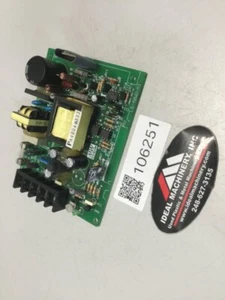 MEAN WELL Circuit Board S-40WD-R1 Used #106253 - Picture 1 of 4