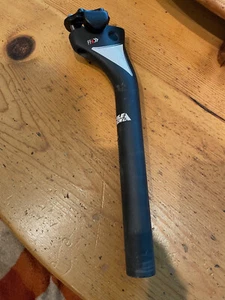 Profile Design Fast Forward FFA Aluminum Alloy Seat Post Seatpost 31.6 - Picture 1 of 4