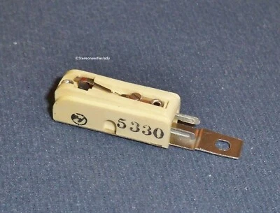 CARTRIDGE NEEDLE Electro-Voice EV 5330 for EV 5331 Philco 325-1370-10 Delmonico - Image 1 of 3
