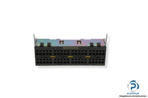 SIEMENS 6ES7 193-4FL00-0AA0 ADDITIONAL TERMINAL_6ES71934FL000AA0_TE-U120C - Picture 1 of 2