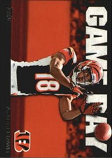 2011 Topps Game Day Football Card Pick