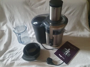 Exprimidor SAGE Nutri Plus BJE520UK de Heston Blumenthal - Imagen 1 de 7