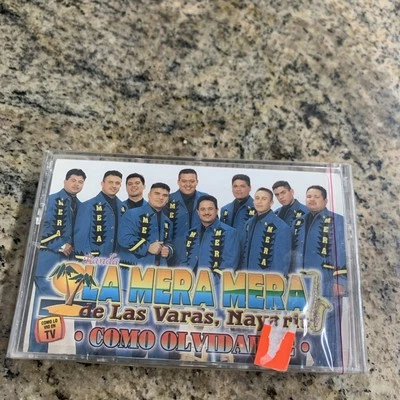 La Mera Mera De Las Varas Nayarit - Image 1 of 2