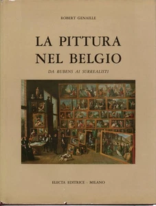 Die Malerei in Belgien - Robert Genaille (Electa) [1960] - Bild 1 von 1