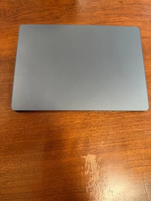 Apple Magic Trackpad 2 - Space Gray -  Mrmf2ll/a A1535 - Image 1 of 3