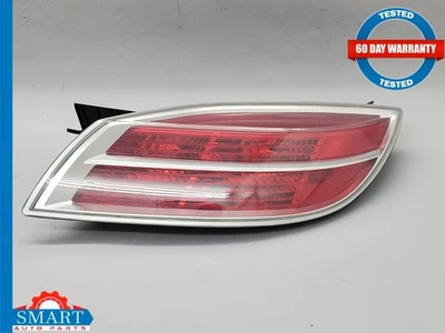 Saturn Sky Tail Light Taillight Lamp Right Passenger 07-09 OEM - Image 1 of 4