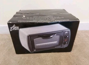 Team International Mini Backofen Grill Toaster - 9 Liter - Neu - Bild 1 von 3