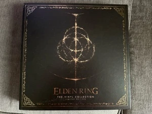Elden Ring Vinyl Collection Limited Edition - 0413/6999 - Picture 1 of 5