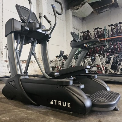 VERDADEIRO FITNESS - XS-1000 ELÍPTICO + Frete Grátis dos EUA + - Imagem 1 de 4