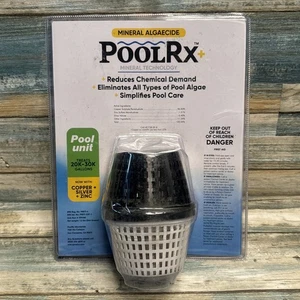 Pool 101066 6 Month Treats 20k-30k gallons, Sealed NEW - Picture 1 of 2