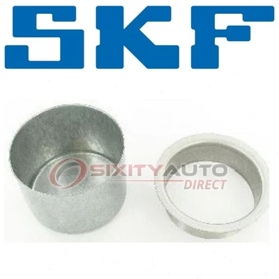 SKF Front Transmission Repair Sleeve for 1953-1959 Dodge Coronet - Automatic qr Foto 1 de 4