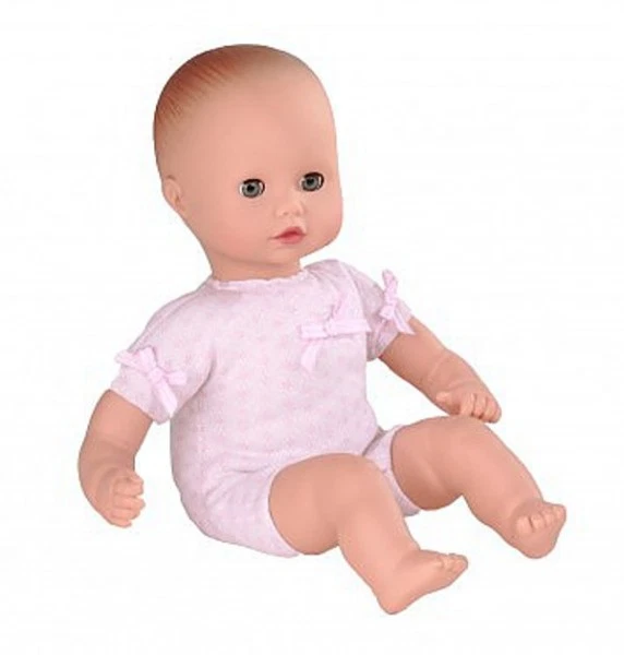 GÖTZ PUPPEN Götz 1320590 Babypuppe Muffin to dress - rosa