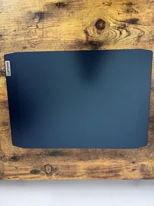Lenovo IdeaPad Gaming 3 Ryzen 5 4600H / GTX 1650 / 16GB RAM / 512GB SSD / Win 11 - Picture 1 of 12