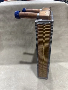 Heater Core 399244 Jeep J-10 1975 Ready-Aire NOS - Bild 1 von 5