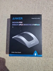 Anker Dock Stand for Anker Apex 12-in-1 Thunderbolt 4 Dock, Stand Only A7597 - Afbeelding 1 van 4