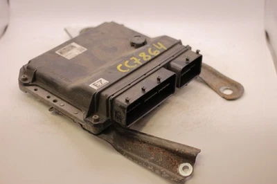 Подлинный оригинальный производитель Toyota ECM 89661-33F40 подходит для модуля управления двигателем 2010 Lexus ES350 - Изображение 1 из 4
