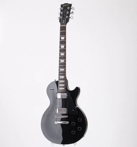 Gibson Les Paul Studio Ebony Made in 2019 store - Picture 1 of 10