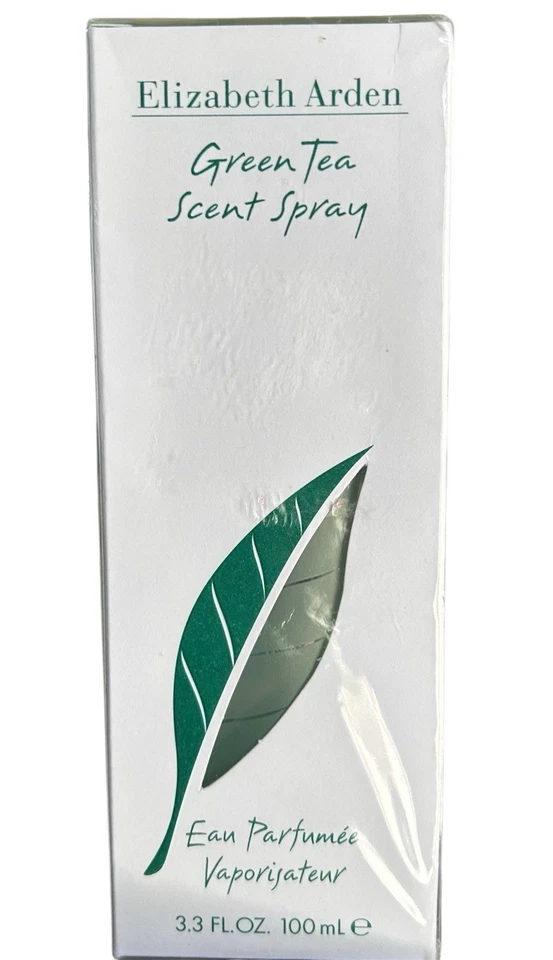 Elizabeth Arden Green Tea 3,3 OZ eau de parfum para mujer Foto 1 de 1
