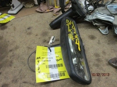 Espejo retrovisor atenuación manual compatible con 05-16 SCION TC 132001 Foto 1 de 4