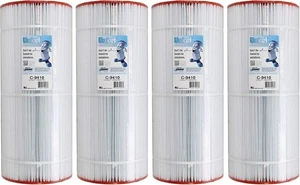 Unicel C-9410 100 Sq Ft Clean Clear Predator Cartridge Filter R173215 - Picture 1 of 6