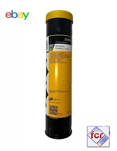 CARTUCCIA GRASSO PER LUBRIFICAZIONE KLUBER ISOFLEX TOPAS L 32 N cod. 0042270590 - Foto 1 di 2