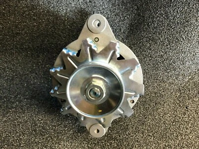 Datsun Alternator 1200 510 B210 OEM New Hitachi 35 Amp 23100 U0105 LT13569B NOS - Image 1 of 4