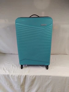 AMERICAN TOURISTER Jet Driver 2.0 Hardshell Suitcases - USED - Large and Cabin - Picture 1 of 42