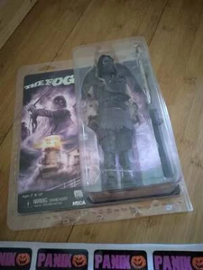 Figura de acción NECA The Fog Clothed Captain Blake 8" - Imagen 1 de 3