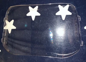 Placa de Protección Exterior 2 Piezas X 3M 100, Estándar 37243 (2 Placas) - Imagen 1 de 5